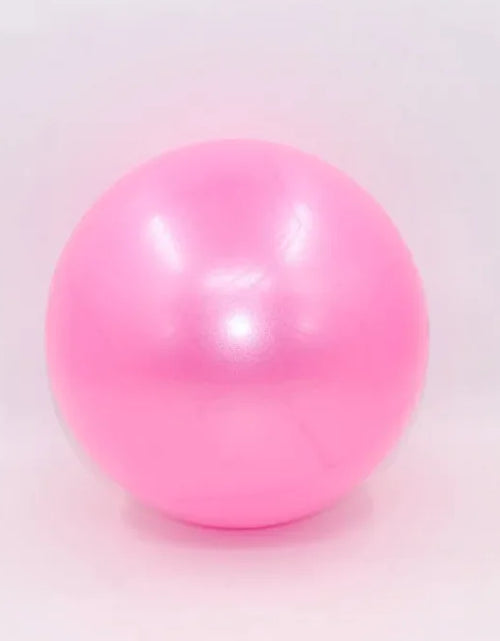 Load image into Gallery viewer, Explosion-Proof Mini Pilates Bal
