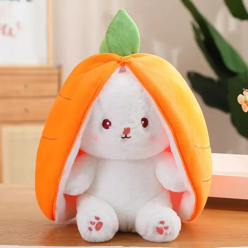 Load image into Gallery viewer, Kawaii Fruit Plush Toy
