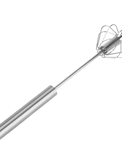 Load image into Gallery viewer, Stainless Steel Whisk Stirrer
