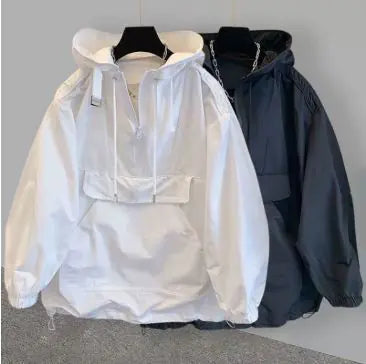 Load image into Gallery viewer, Loose Cargo Jacket
