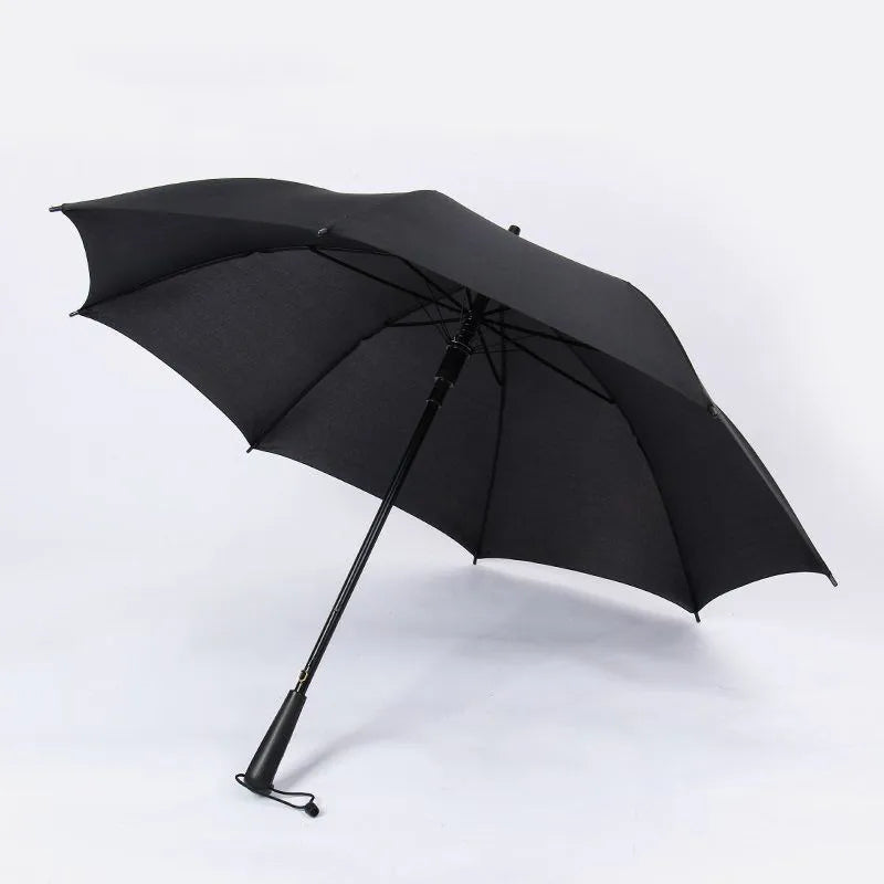 Samurai Long Handle Umbrella