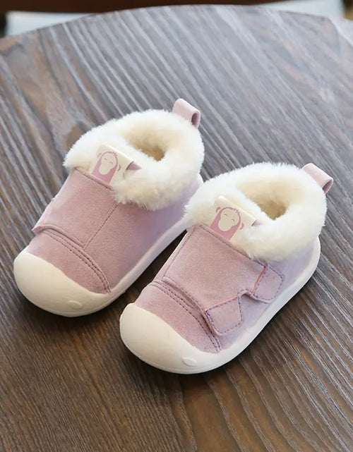 Load image into Gallery viewer, Babies Toddler Boots
