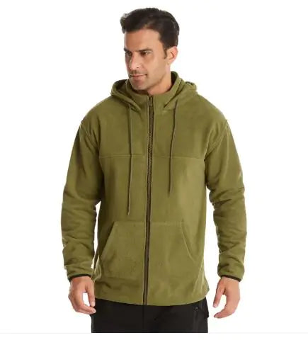 Men's Winter Warm Jacket