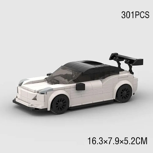 Load image into Gallery viewer, Vehicle Bricks Toys Gifts For Kids Boy
