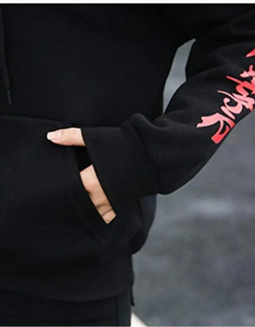 Load image into Gallery viewer, Bangtan Boys Park Jimin Subculture Hoodie
