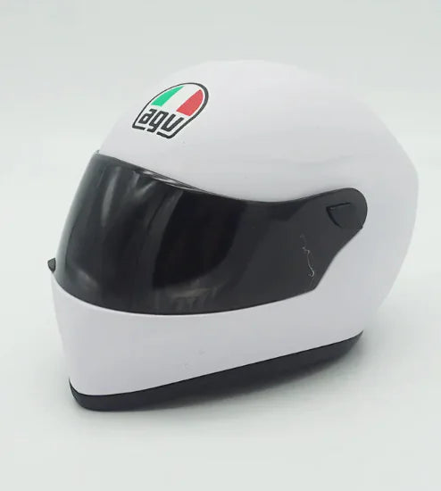 MotoBear Cat Helmet