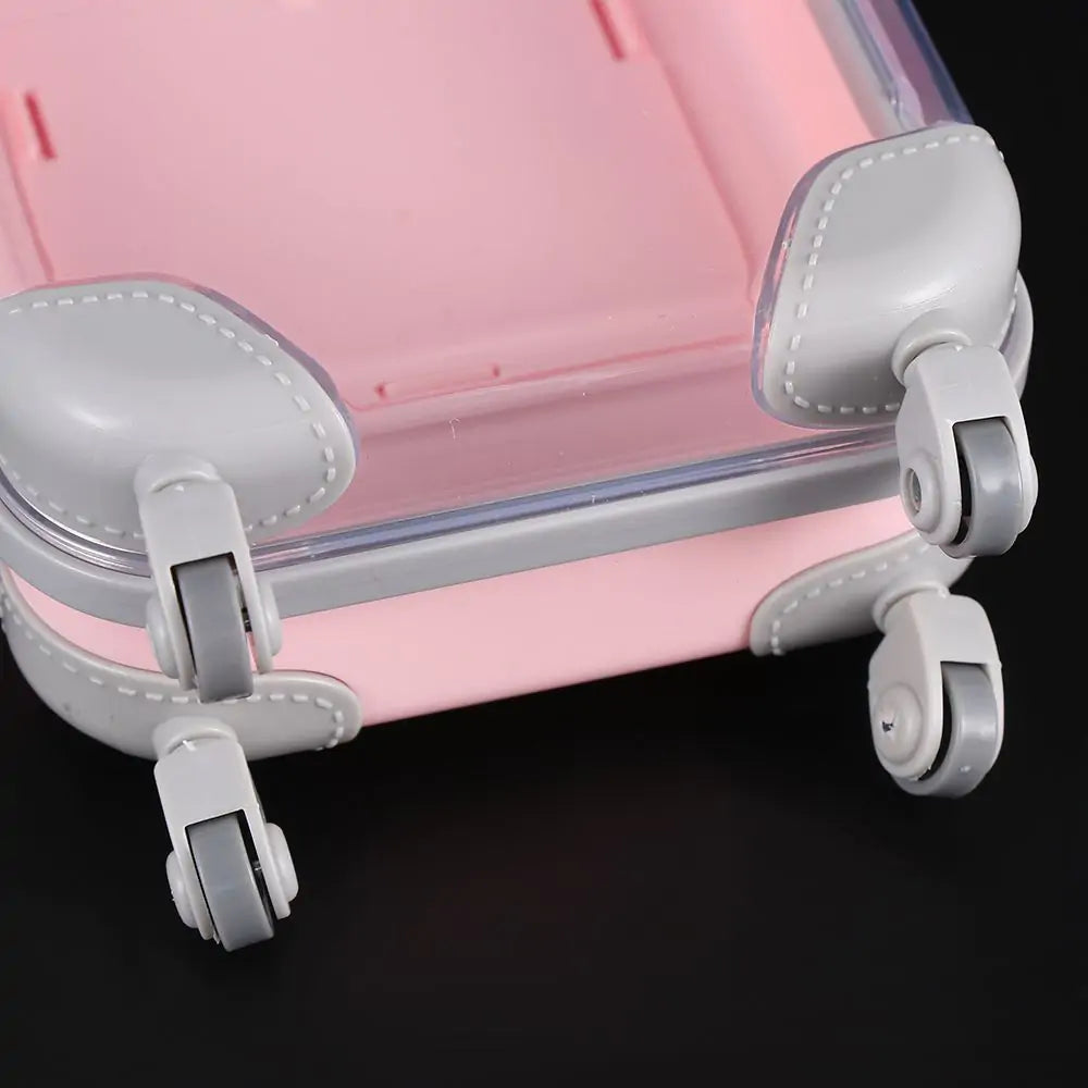 Mini Luggage