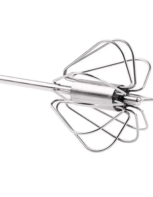 Load image into Gallery viewer, Stainless Steel Whisk Stirrer
