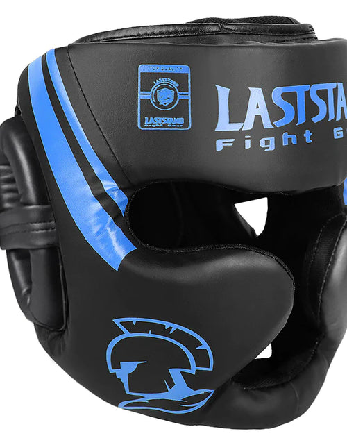 Load image into Gallery viewer, Strike Guard Boxing Helmet
