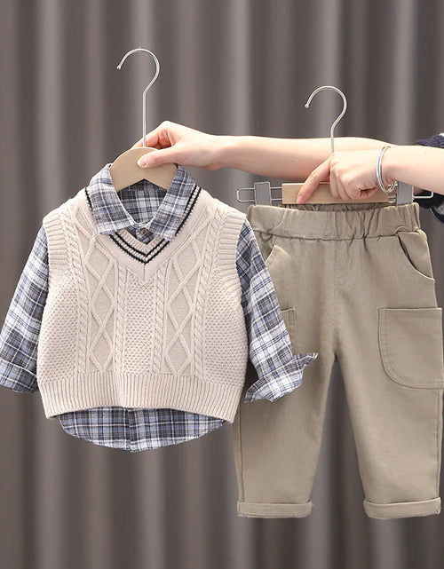 Load image into Gallery viewer, Baby Boys Clothes
