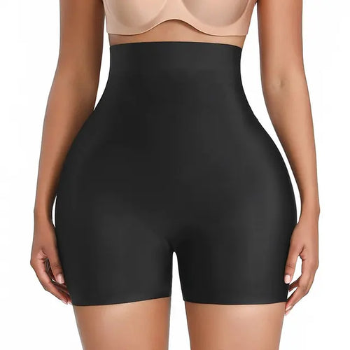 Load image into Gallery viewer, High Waist Women Padded Seamless Butt Lifter
