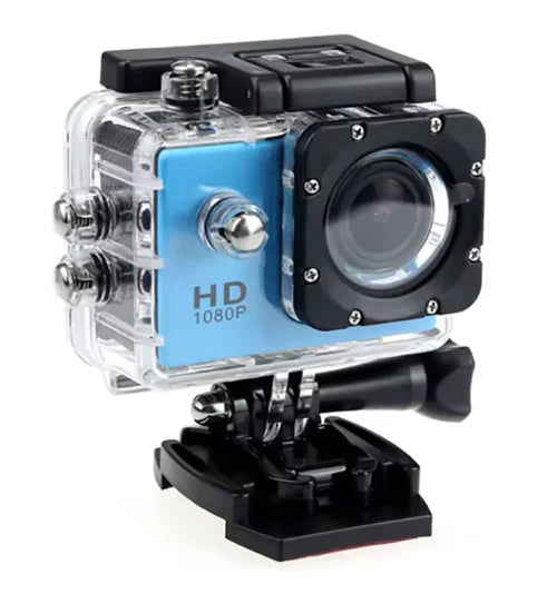 Load image into Gallery viewer, 1080P Waterproof Action Camera
