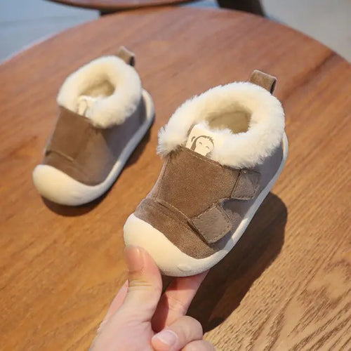 Load image into Gallery viewer, Babies Toddler Boots
