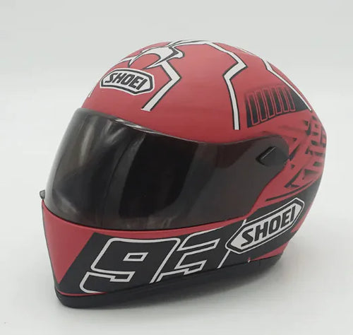 Load image into Gallery viewer, Cat Motorcycle Helmet Model
