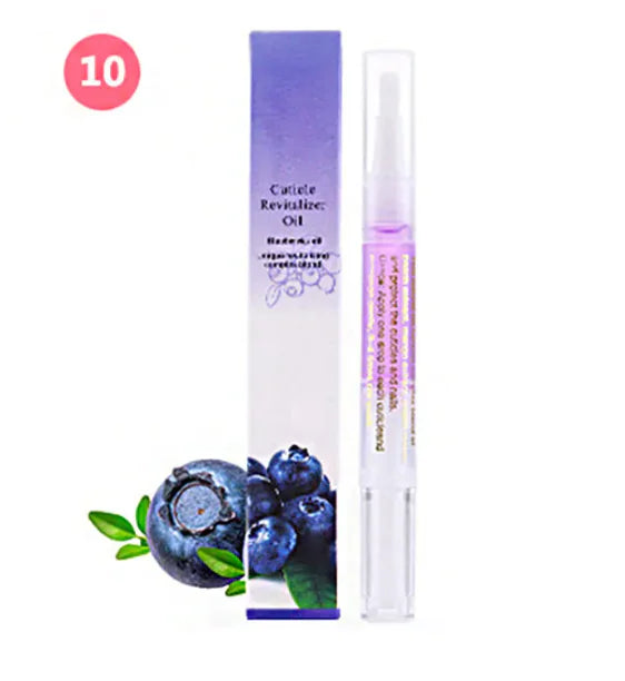 Nail Care Nourishing Pen