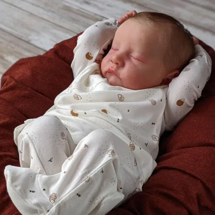 Sweet Dreams Reborn Doll