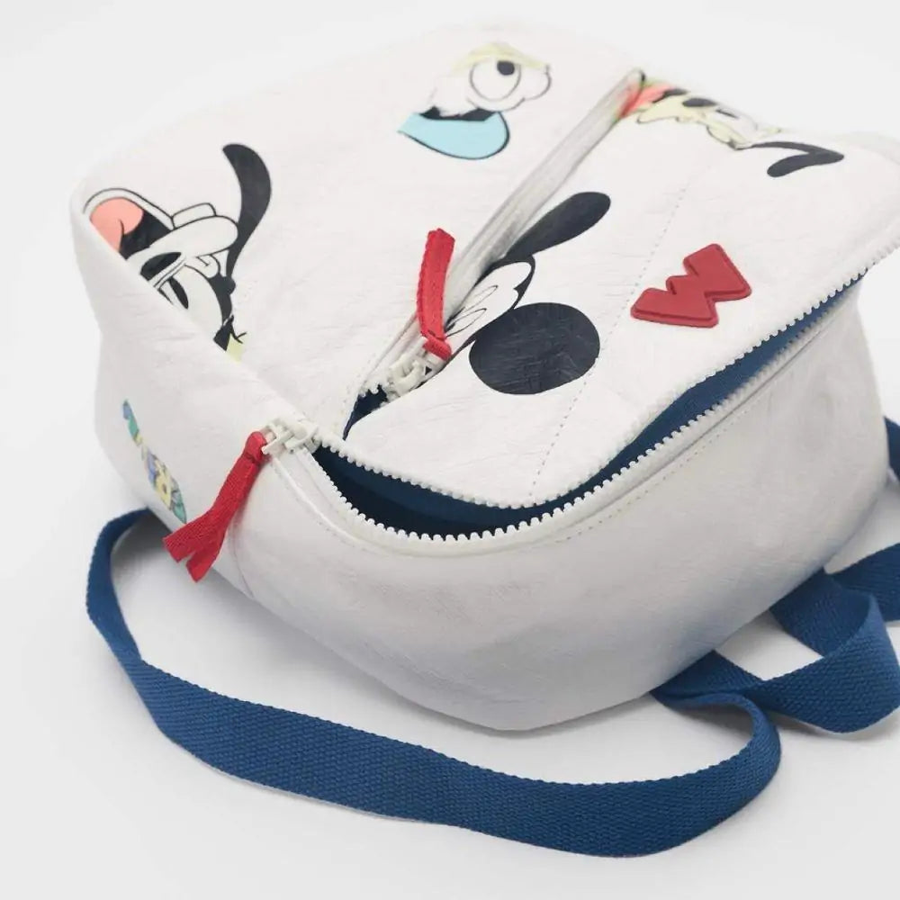 Mickey Mouse Autumn Backpack: Ideal Kids' Christmas Gift