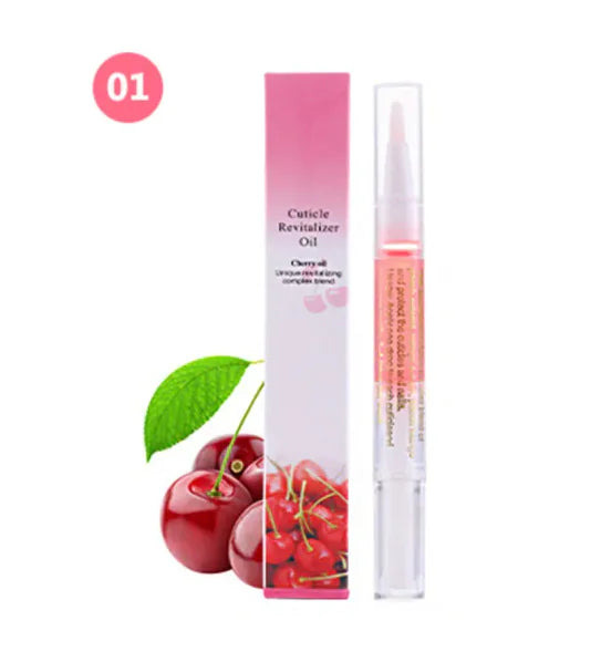 Nail Care Nourishing Pen