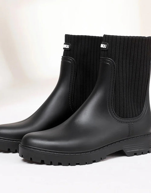 Load image into Gallery viewer, Anti-slip Rain Boots
