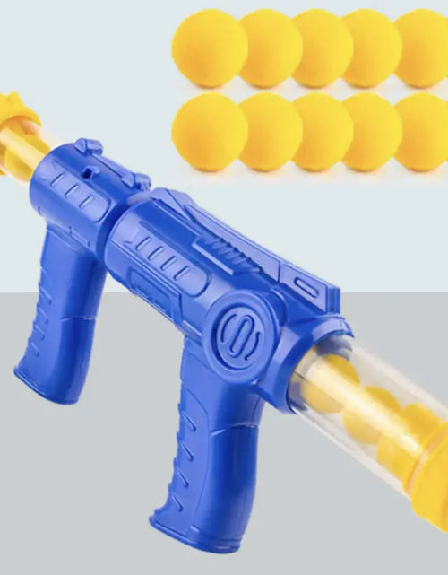 Load image into Gallery viewer, Soft Bullet Duck Shooting Target Toy Set for Kids
