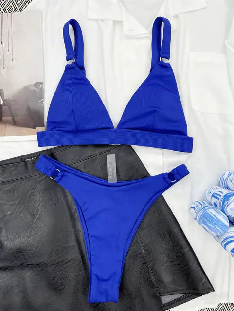 Brazilian Swimwear Set