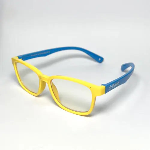 Load image into Gallery viewer, Kids Glasses Anti-Blue Light
