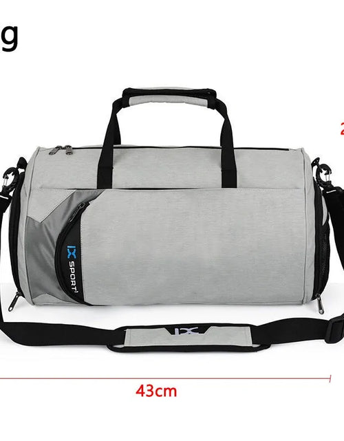 Load image into Gallery viewer, Sport Gym Bag
