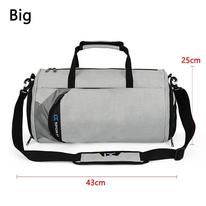 Sport Gym Bag