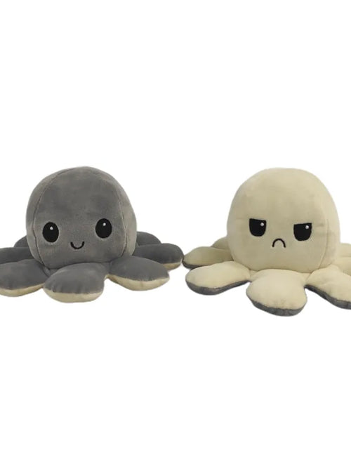 Load image into Gallery viewer, Octopus Plush Doll - Cute Home Decoration for Kids
