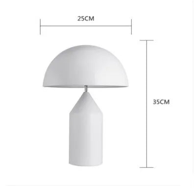 Load image into Gallery viewer, Bedroom Nordic Design Table Lamp
