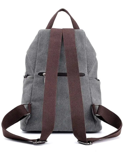 Load image into Gallery viewer, Casual Women&#39;s Backpack - Luara
