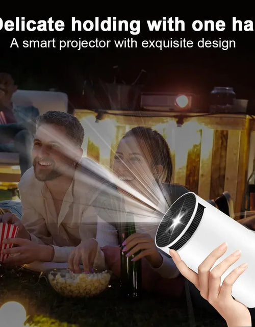 Load image into Gallery viewer, Projector Hy300 4K
