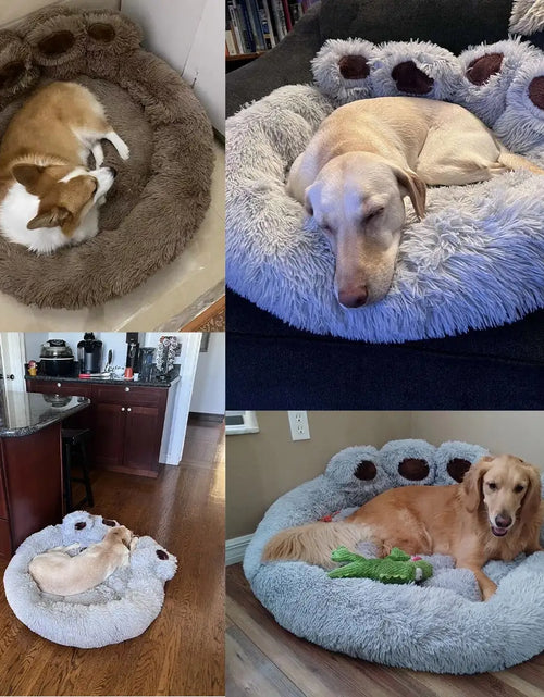 Load image into Gallery viewer, Pet Dog Sofa Beds
