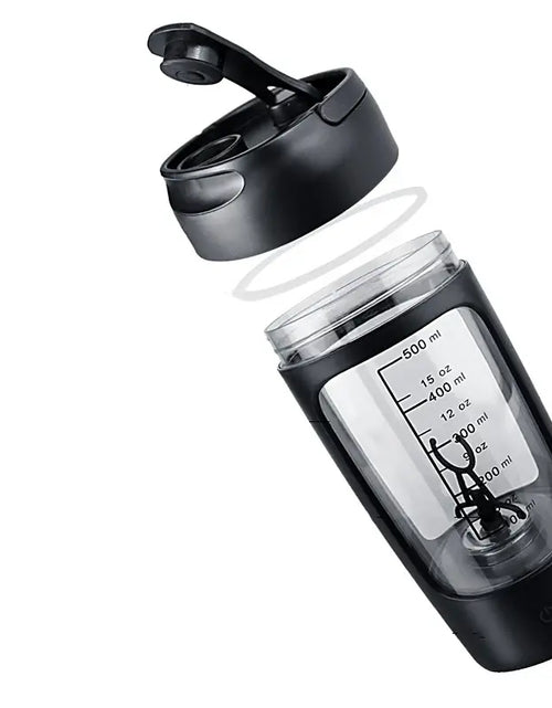 Load image into Gallery viewer, Electric Protein Shaker Cup
