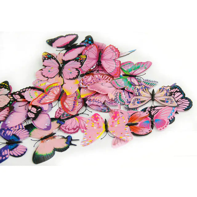 Butterfly Wall Sticker