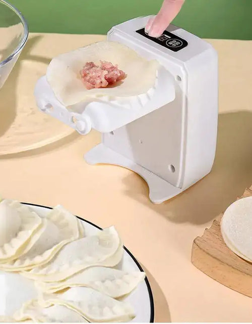 Load image into Gallery viewer, Electric Dumpling Maker
