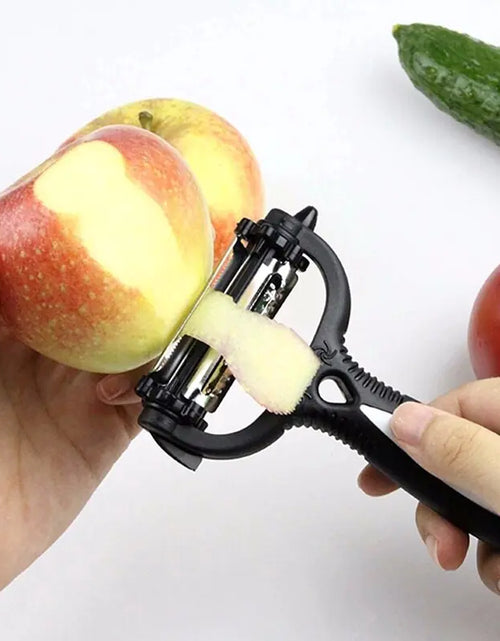 Load image into Gallery viewer, 3 in 1  Multifunctional Kitchen Peeler
