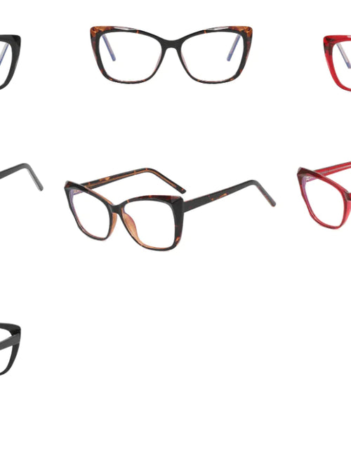 Load image into Gallery viewer, Sofia Eyeglasses
