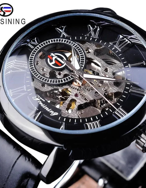 Load image into Gallery viewer, Men Luxury Brand Watch
