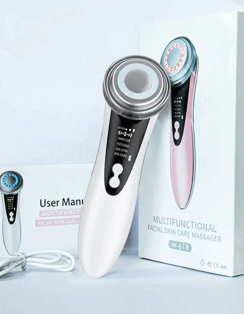 Load image into Gallery viewer, 7-in-1 Facial Massager
